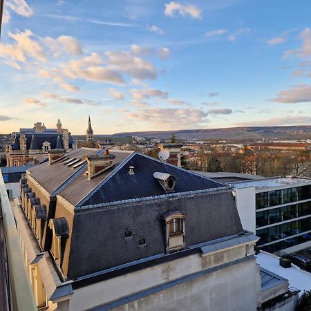 Épernay Studio Avenue De Champagne מראה חיצוני תמונה