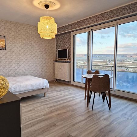 Épernay Studio Avenue De Champagne מראה חיצוני תמונה