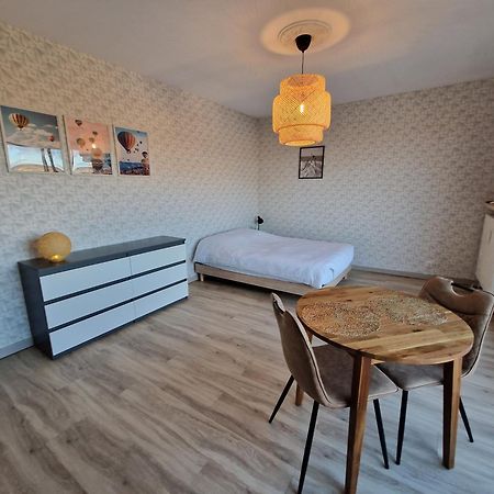 Épernay Studio Avenue De Champagne מראה חיצוני תמונה