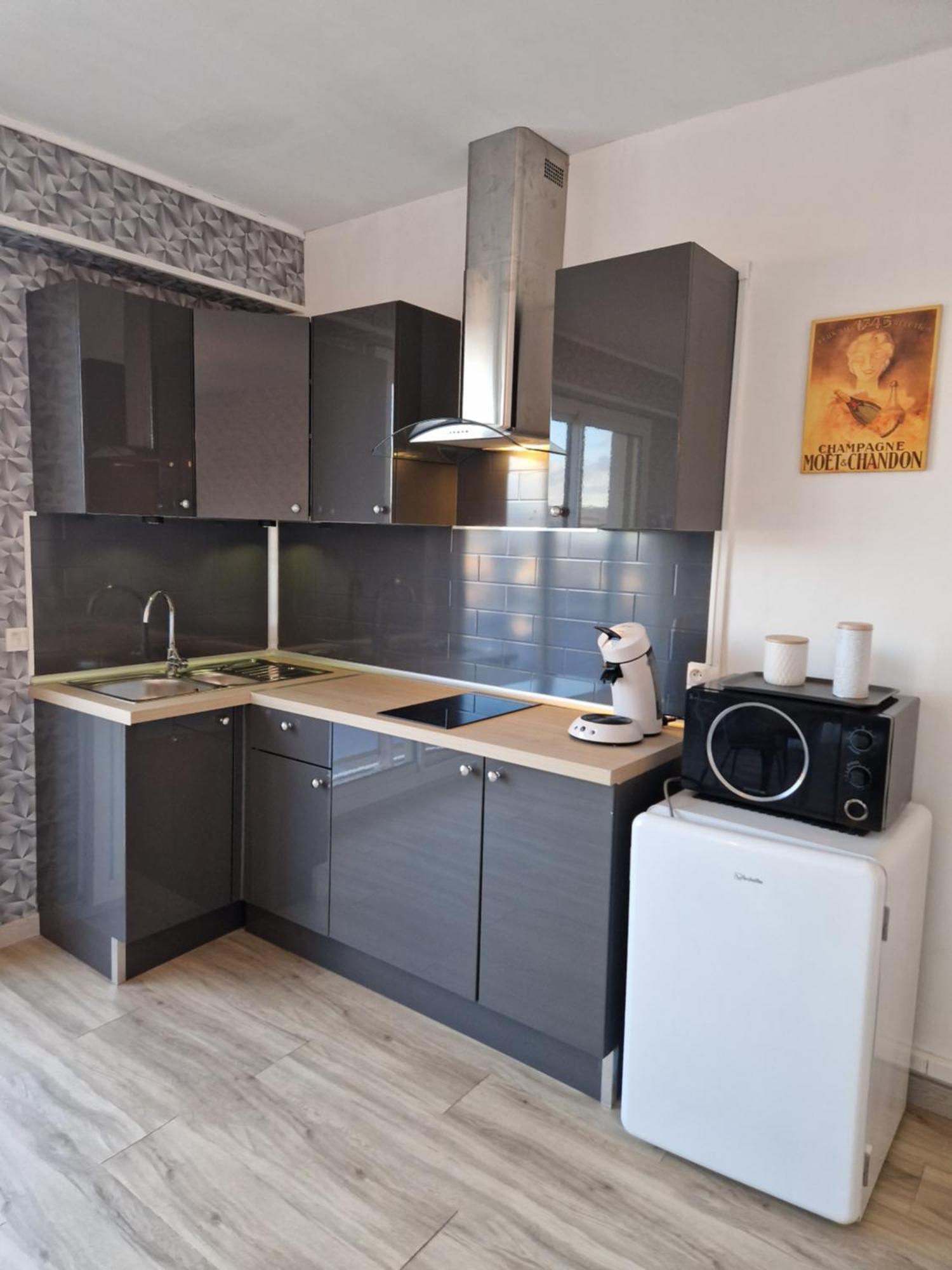 Épernay Studio Avenue De Champagne מראה חיצוני תמונה